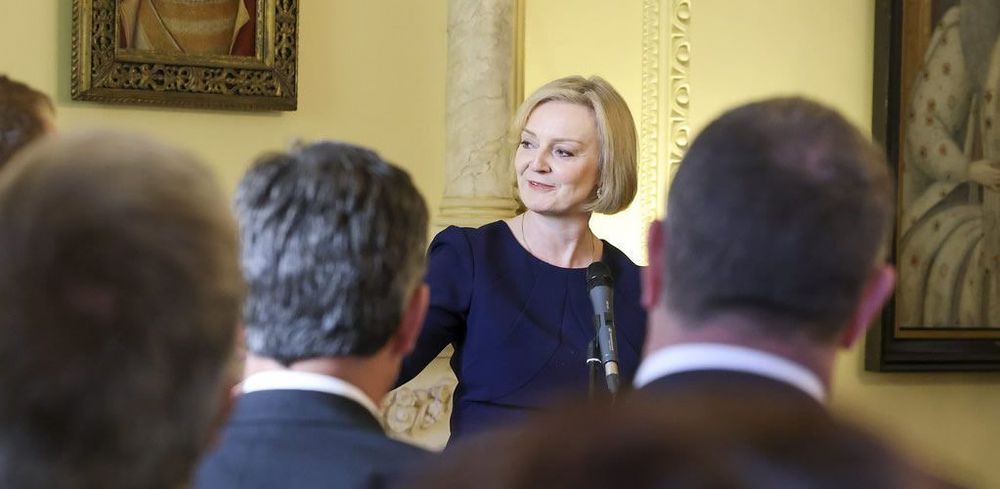 The best hope lies in this government’s hopelessness post image