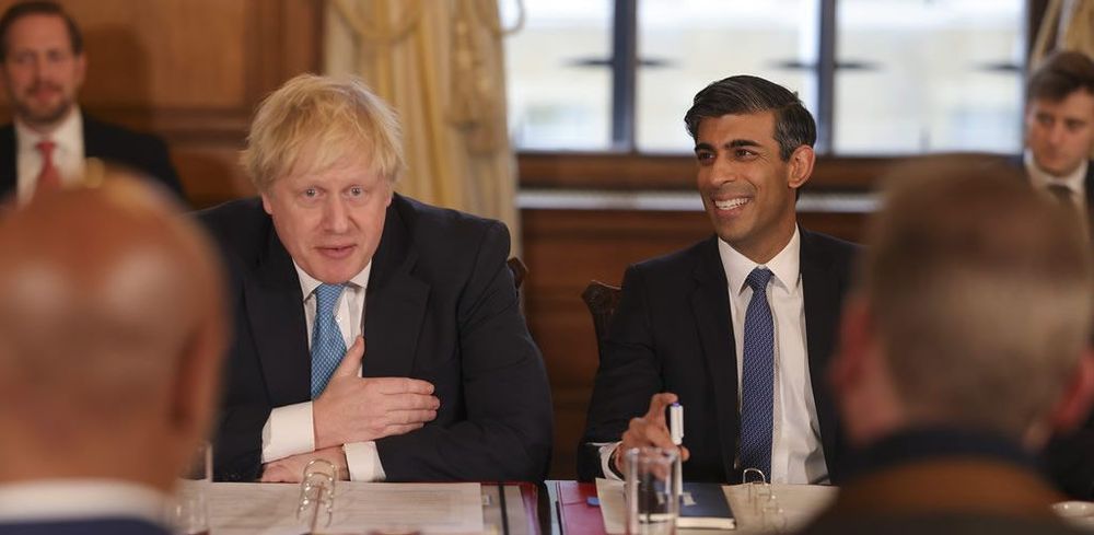 The Tory lettuceship contest post image