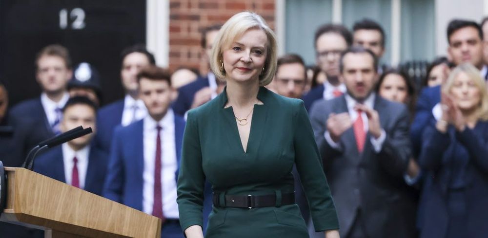The five causes of Liz Truss’s downfall explained post image