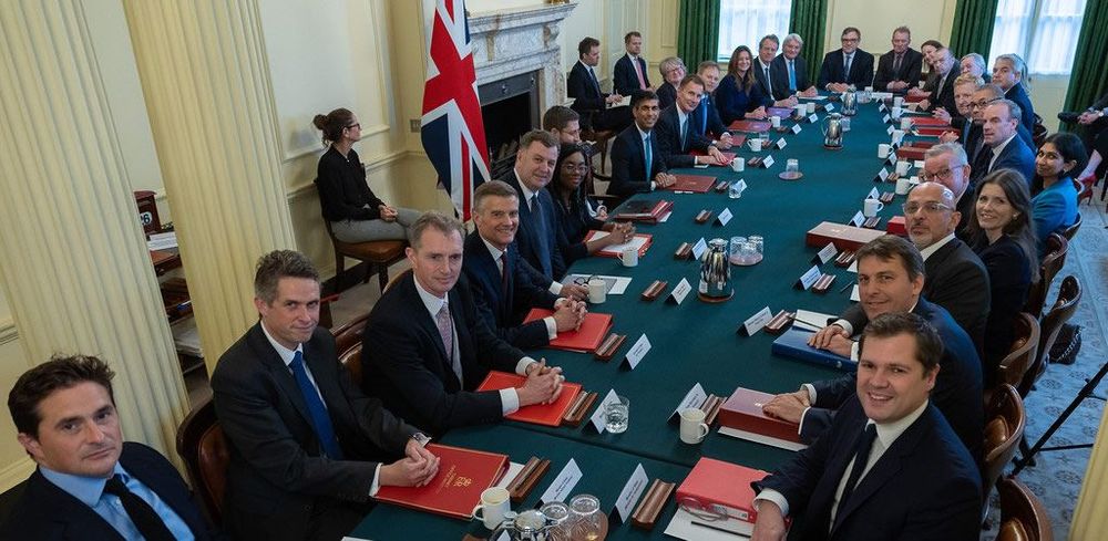 Rishi Sunak: Best of a bad bunch? post image