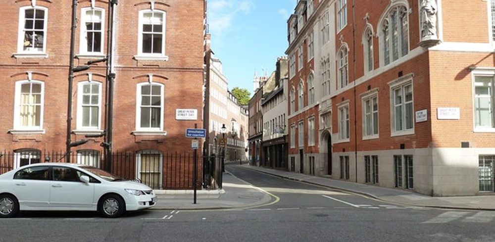 MPs call for investigation into misuse of funds by a 55 Tufton Street charity post image