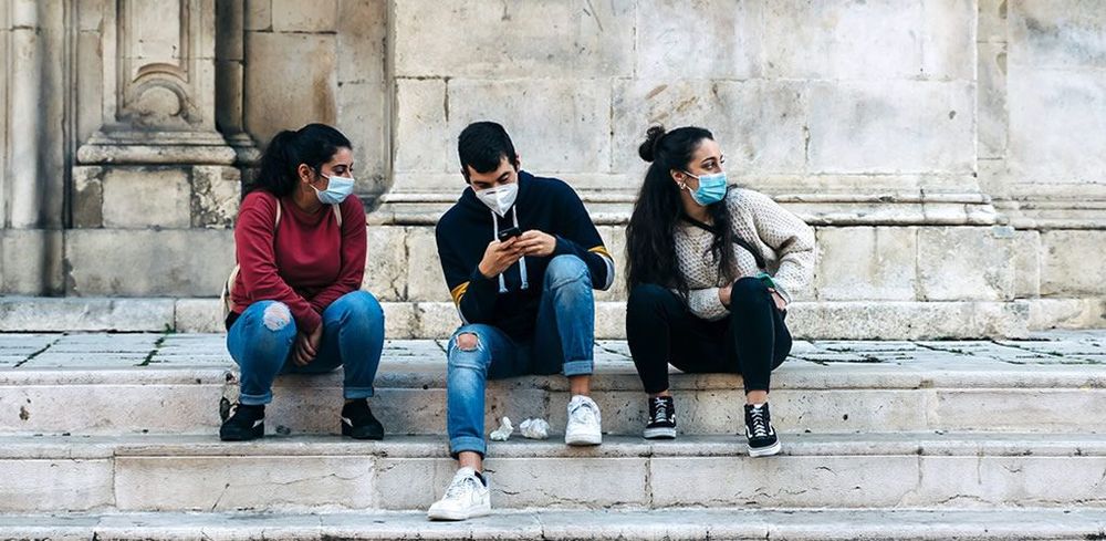 COVID-19: It looks like we are in for a bad October – Experts post image