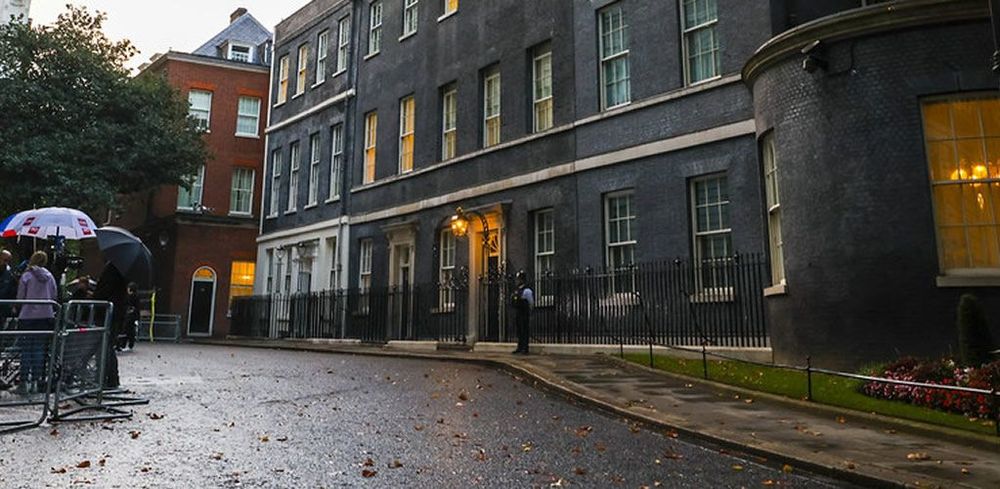 Liz Truss: Are the Conservatives facing an electoral meltdown? post image