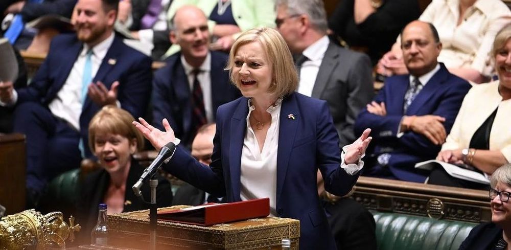 Is removing Liz Truss worth the risk? post image