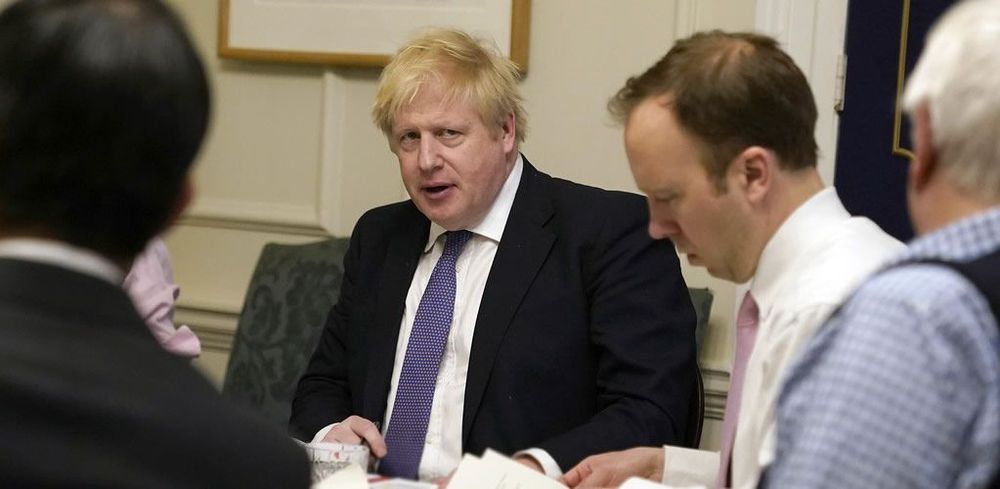 COVID inquiry: the UK government’s pandemic response was often not ‘guided by the science’ – yet now scientists are under fire post image