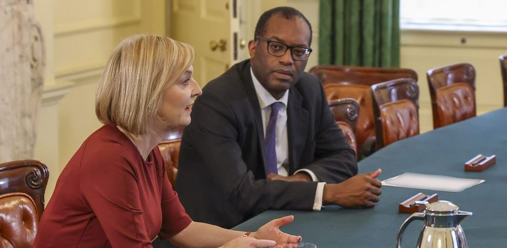 Kamikwasi, Librium Liz and the great British joke factory post image