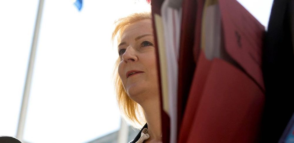 The Great Tory Merdefest post image