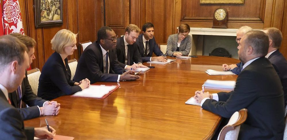 Rats in a sack post image