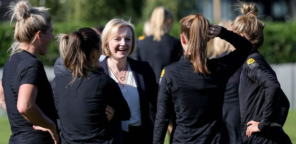 Preparing to win the next UK General Election post image