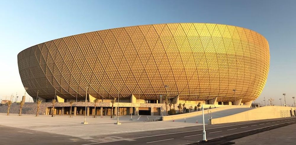 World Cup 2022: Qatar’s frantic countdown to a football tournament full of controversy post image