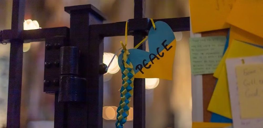 The UK’s Homes for Ukraine scheme is failing both refugees and their hosts post image