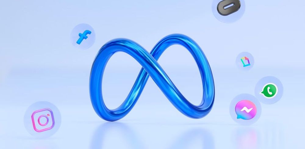 Why Meta’s share price collapse is good news for the future of social media post image