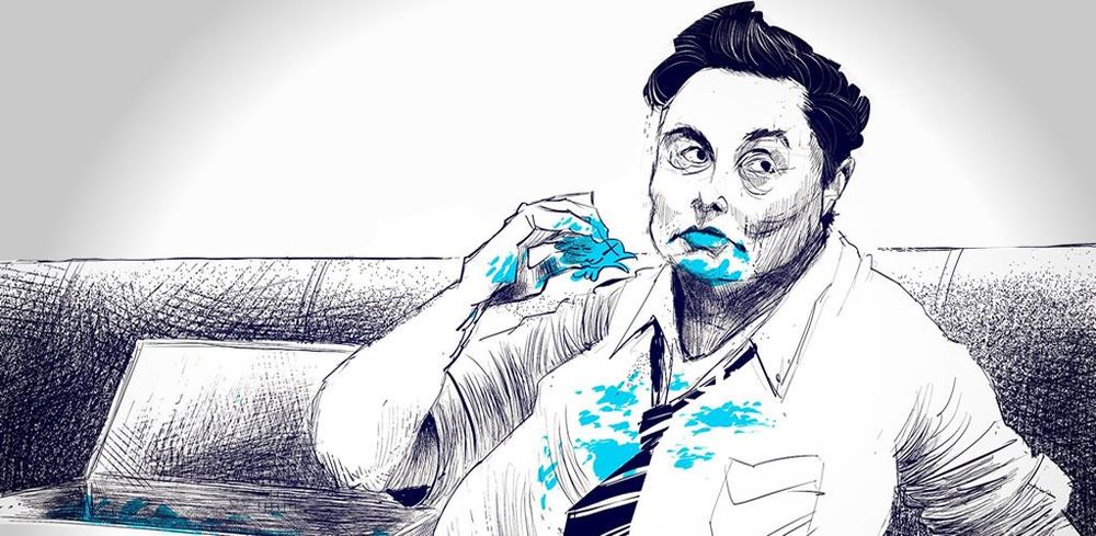 Elon Musk insists he had “no choice” but to fire Twitter employees post image