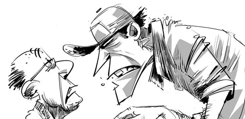 Midterms: Growing number of Americans believe political violence is acceptable post image