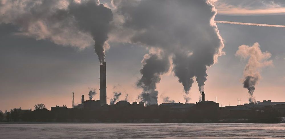 COP27: A year on from the Glasgow climate pact, the world is burning more fossil fuels than ever post image