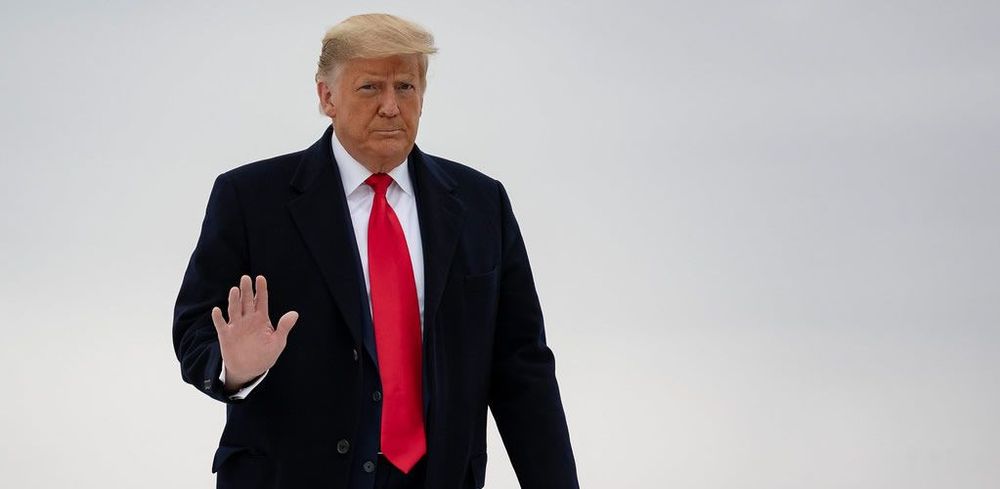 Why some people think fascism is the greatest expression of democracy ever invented post image