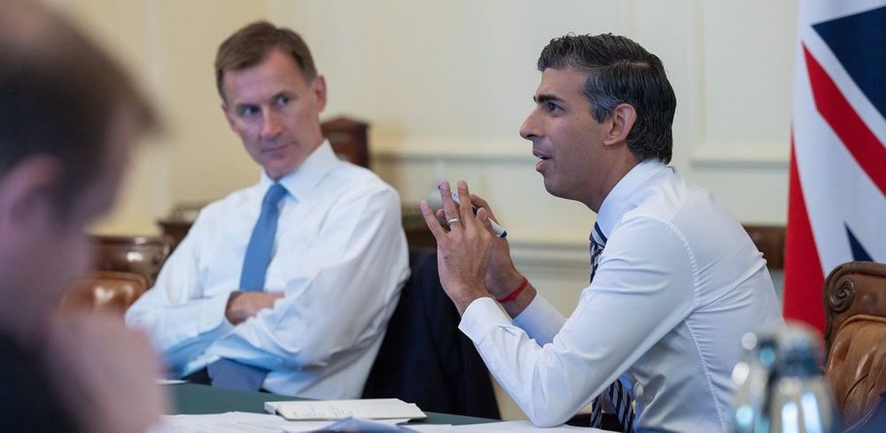 It’s Brexit, stupid post image