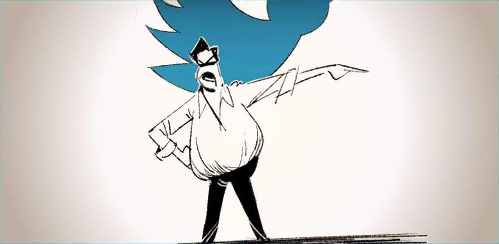 Erratic Elon post image