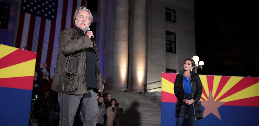 Donald Trump may or may not go away but Trumpism will remain post image