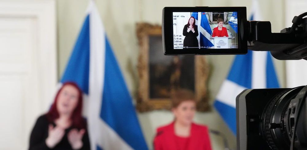 The inevitable backlash post image