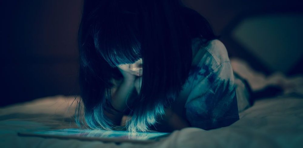 Mother of teenage girl who took her own life after watching disturbing content online is pleading for change post image