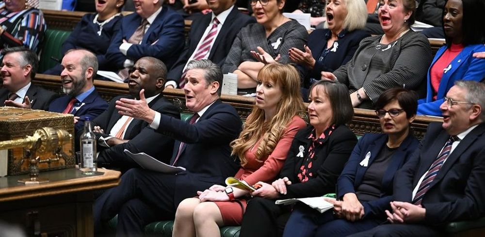 There is a better Brexit strategy available to Labour post image