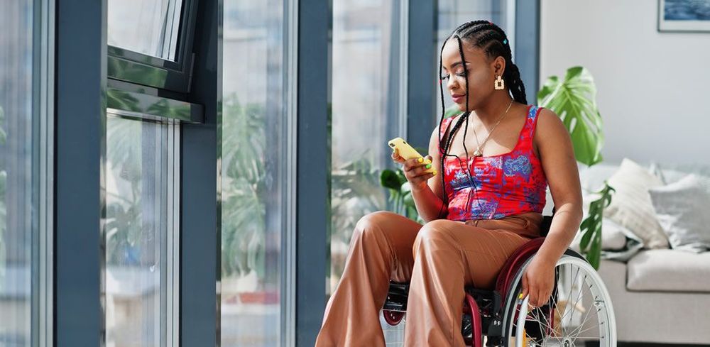 Twitter has been important for disability activism – That’s being lost under Elon Musk post image