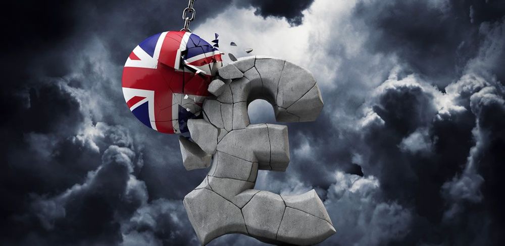 Post-Brexit Britain: A country broken by lies post image