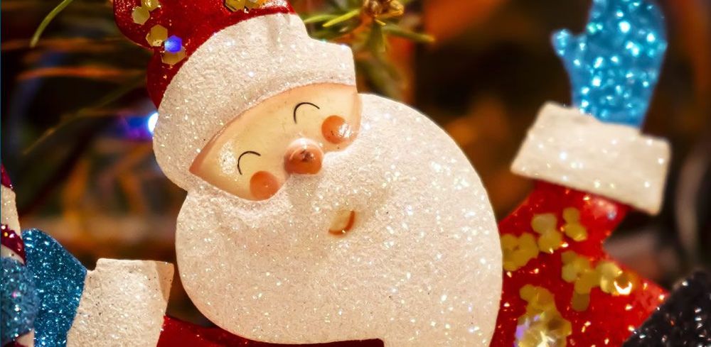 Christmas should be cancelled in December and moved to February 7 post image