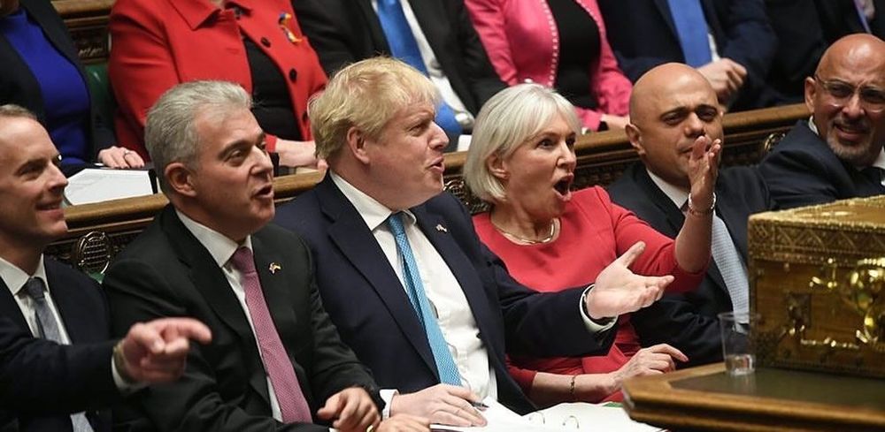 Calling politicians ‘clowns’ is a disservice to clowns post image