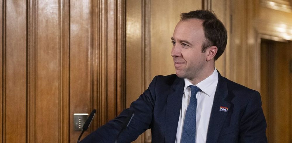 Matt Hancock’s Pandemic Diaries and the history of the redemptive memoir post image