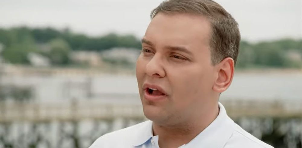 He’ll be Congressman, not congressman-ish post image