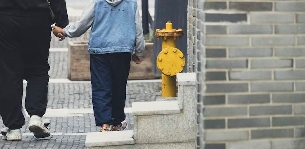 Why aren’t children allowed to vote? post image