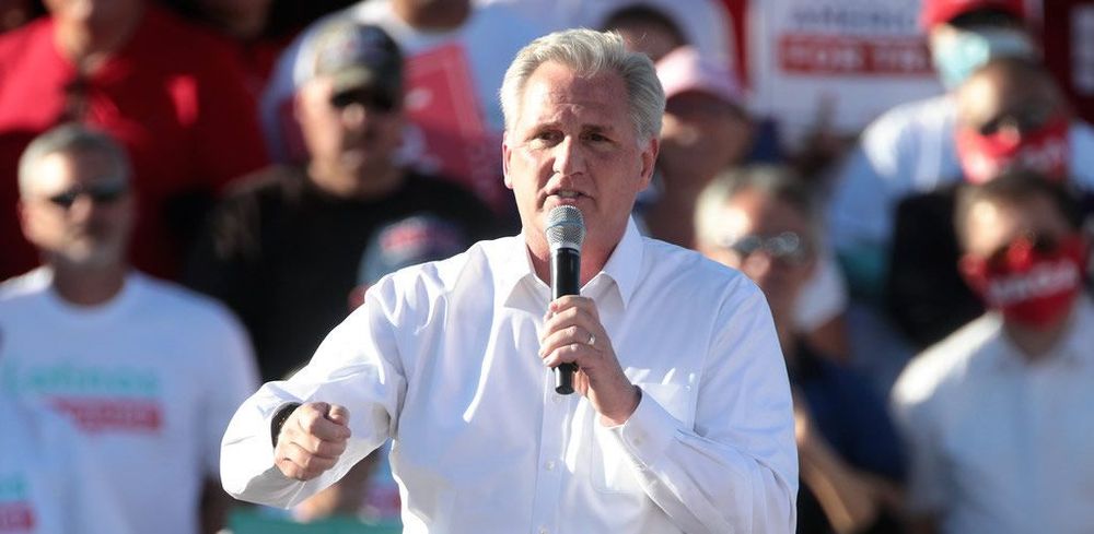 Kevin McCarthy: Why Republicans are preventing their own leader from becoming US speaker post image