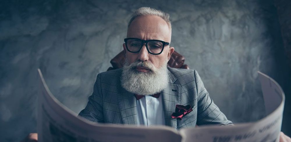 Politicians are getting older – shutting young people out of decision-making around the world post image