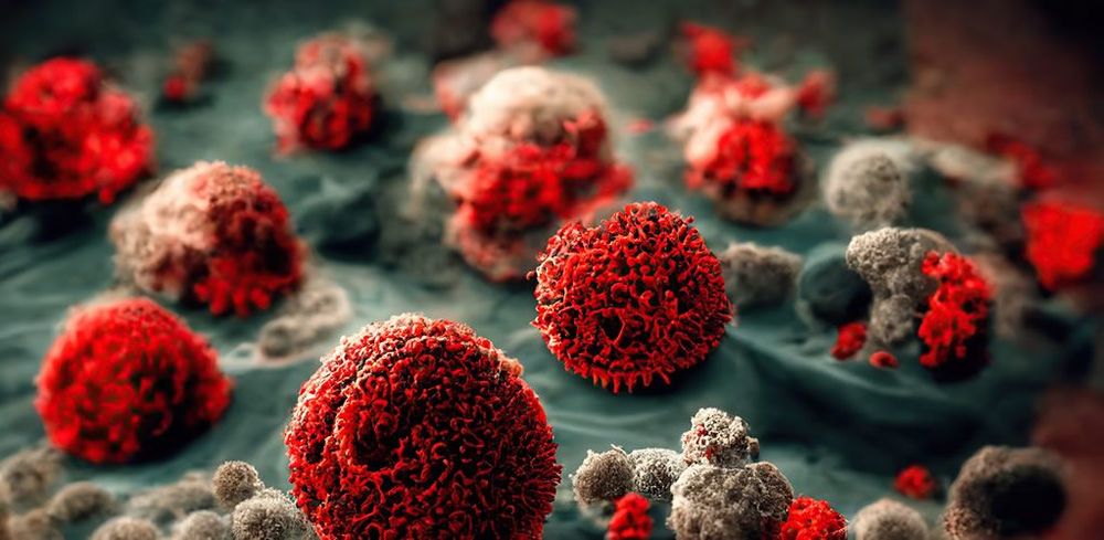 How COVID-19 actively suppresses and evades your immune system — Part 1 post image