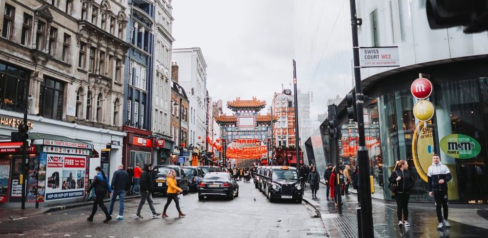 UK avoiding a technical recession, not broader economic malaise post image