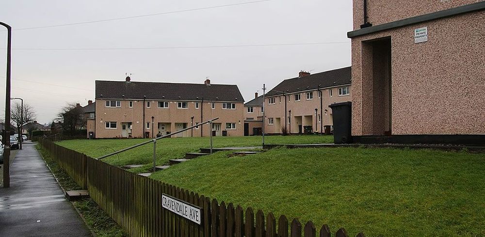 Decade of progress on making England’s homes safer threatened by austerity and the pandemic post image