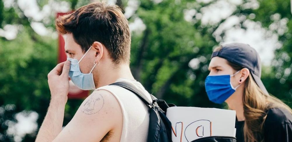 WHO: New COVID-19 guidelines on masks, treatments and patient care post image