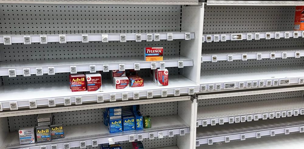 How the ‘tripledemic’ is restricting cold and flu medicine supplies – and what to do if you’re affected post image