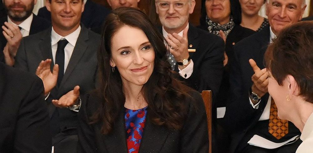 Is Jacinda Ardern’s short sharp goodbye a template or a telling sign of the times? post image