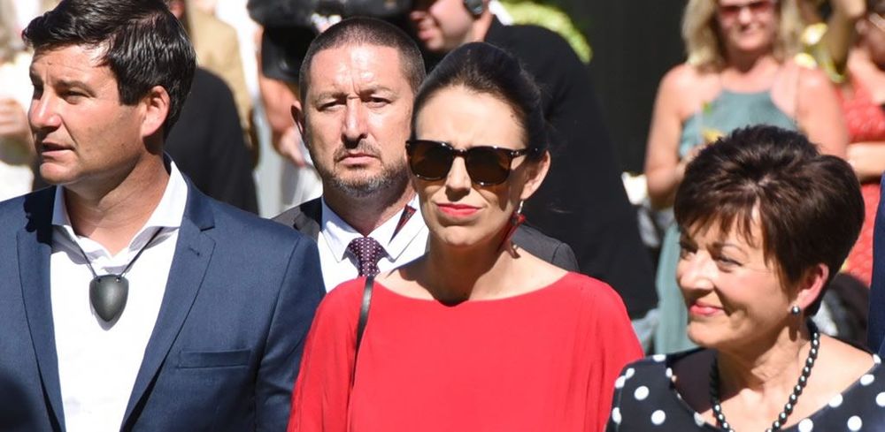Jacinda Ardern’s resignation shows that women still face an uphill battle in politics post image