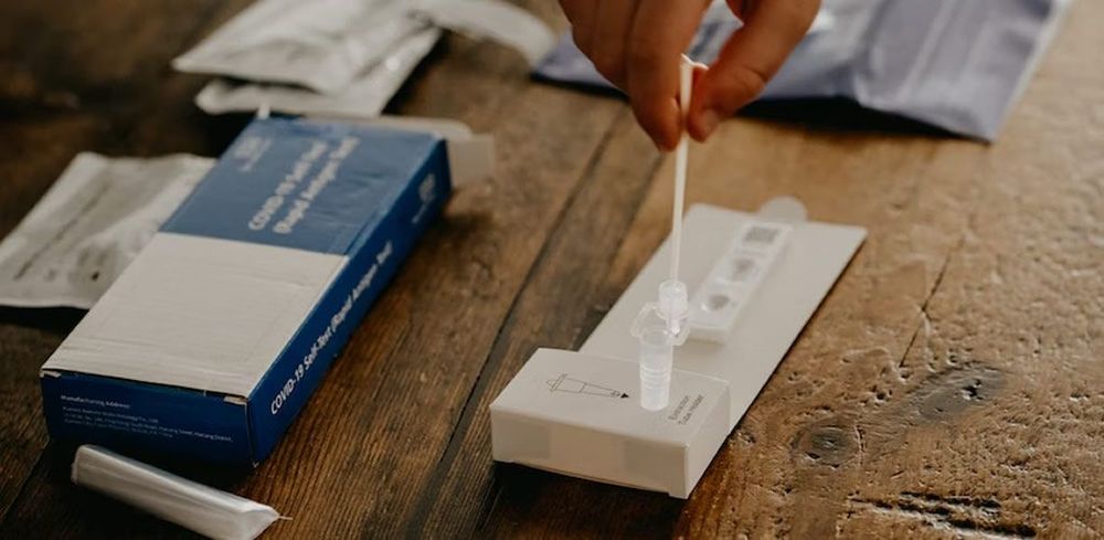 The ‘Kraken’ COVID variant XBB.1.5 is rising quickly in the US – Here’s what it could mean for the UK post image