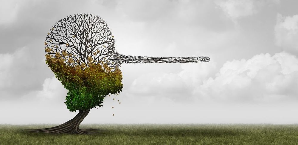 Tory-linked think tank appoints ‘brazen’ climate denier as director post image