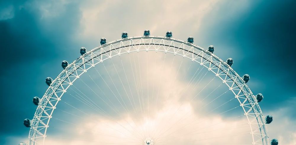 Strange days post image