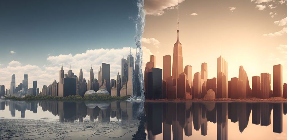 Exxon scientists accurately forecast climate change back in the 1970s – What if we had listened to them and acted then? post image