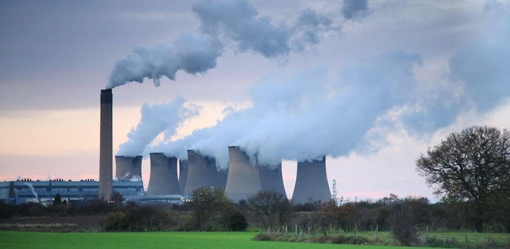 Labour accepted £12,000 from major polluter Drax post image