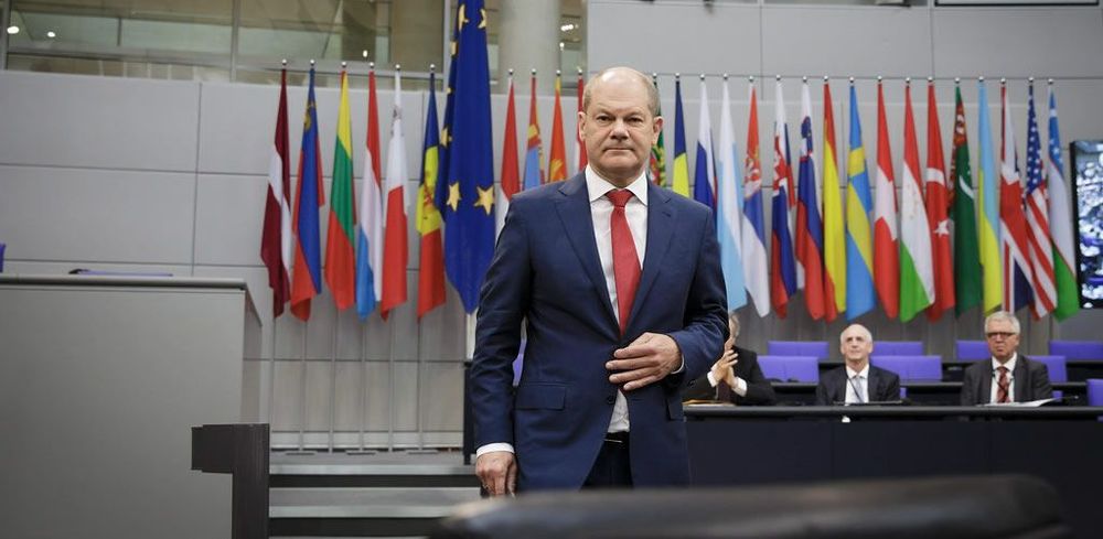 Why Germany dragged its feet over supplying Leopard tanks to Ukraine post image