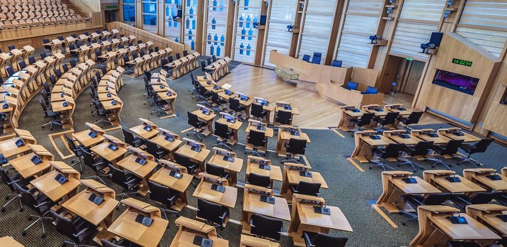 Holyrood’s death by a thousand Tory cuts post image