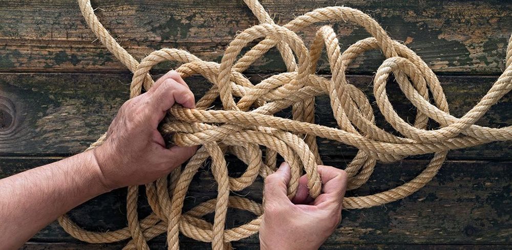 Untying Brexit’s toxic knots post image